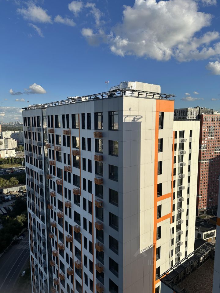 m. Strogino: Apartment, 1-rooms