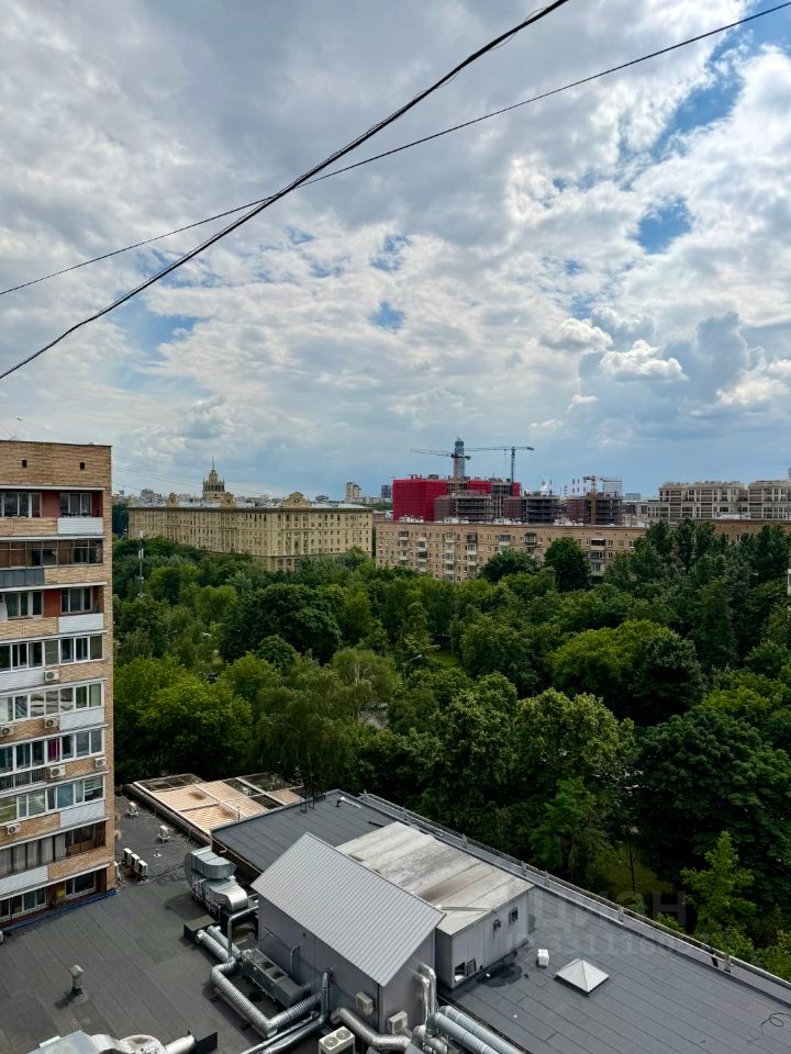 m. Frunzenskaya: Apartment, 1-rooms
