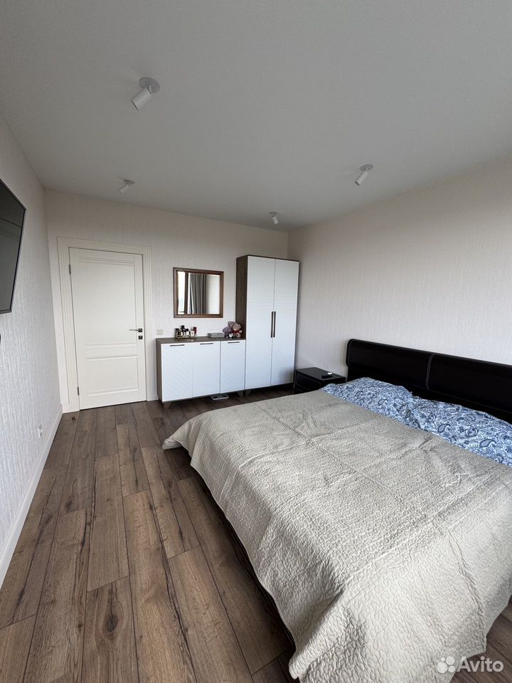 m. Kotelniki: Apartment, 2-rooms