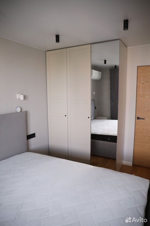 m. Ozernaya: Apartment, 1-rooms