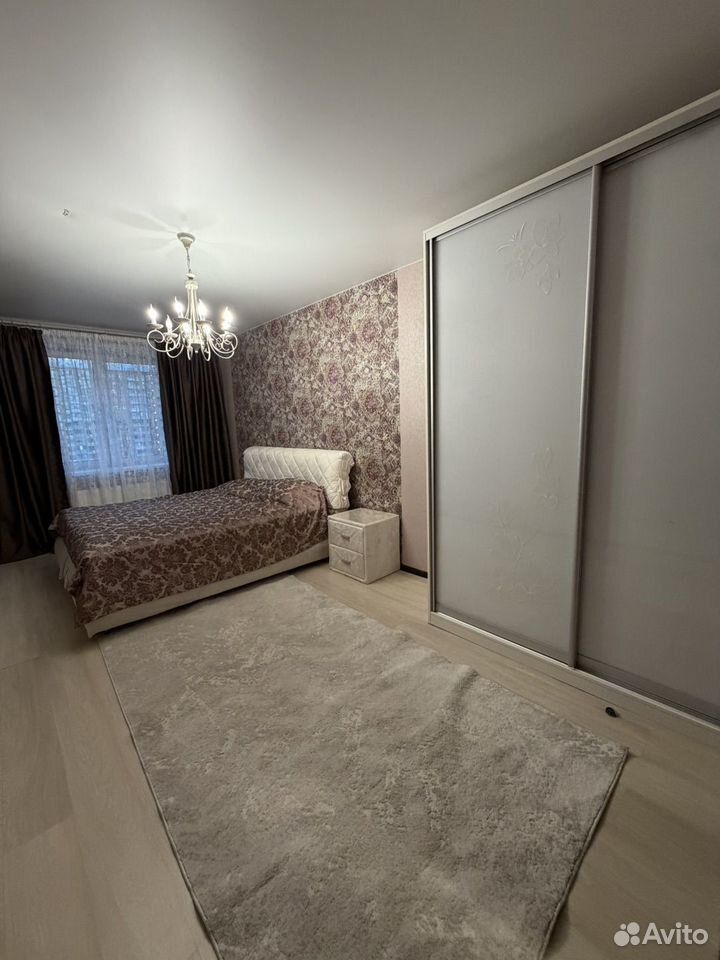 m. Zheleznodorozhnaya: Apartment, 2-rooms