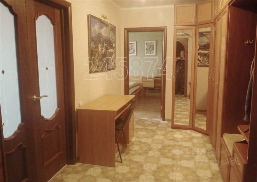 m. Zheleznodorozhnaya: Apartment, 2-rooms