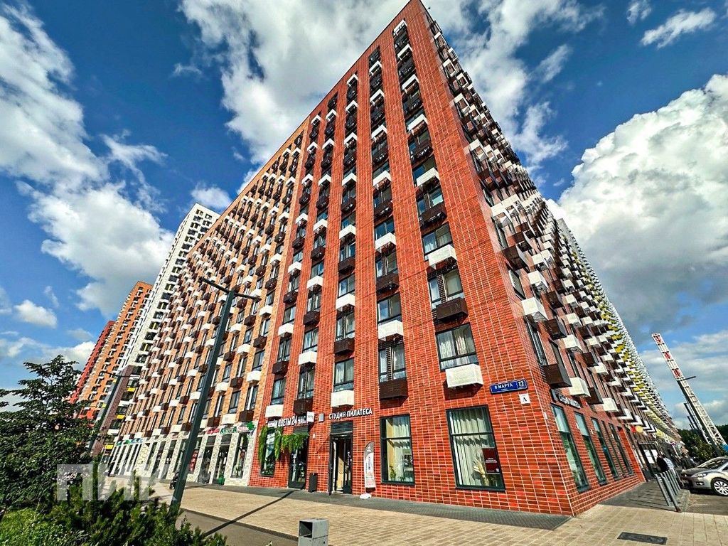 m. Ukhtomskaya: Apartment, 1-rooms