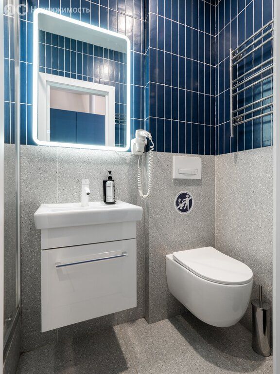 m. Sukharevskaya: Apartment, studio
