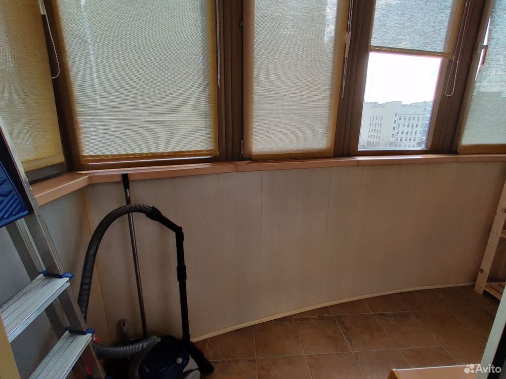 m. Akademicheskaya: Apartment, 1-rooms
