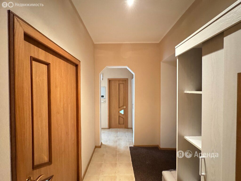 m. Vavilovskaya: Apartment, 2-rooms