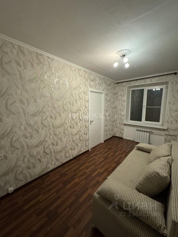 m. Ermakova Roscha: Apartment, 2-rooms