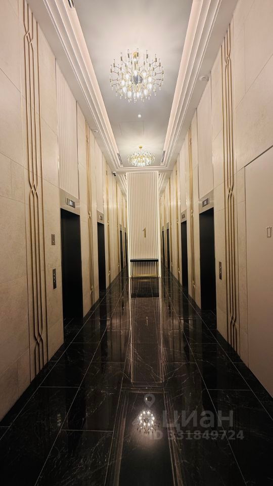 m. Ostankino: Apartment, 2-rooms
