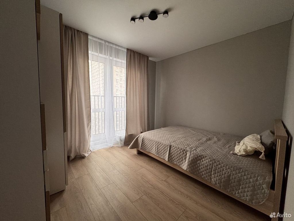 m. Butyrskaya : Apartment, 2-rooms