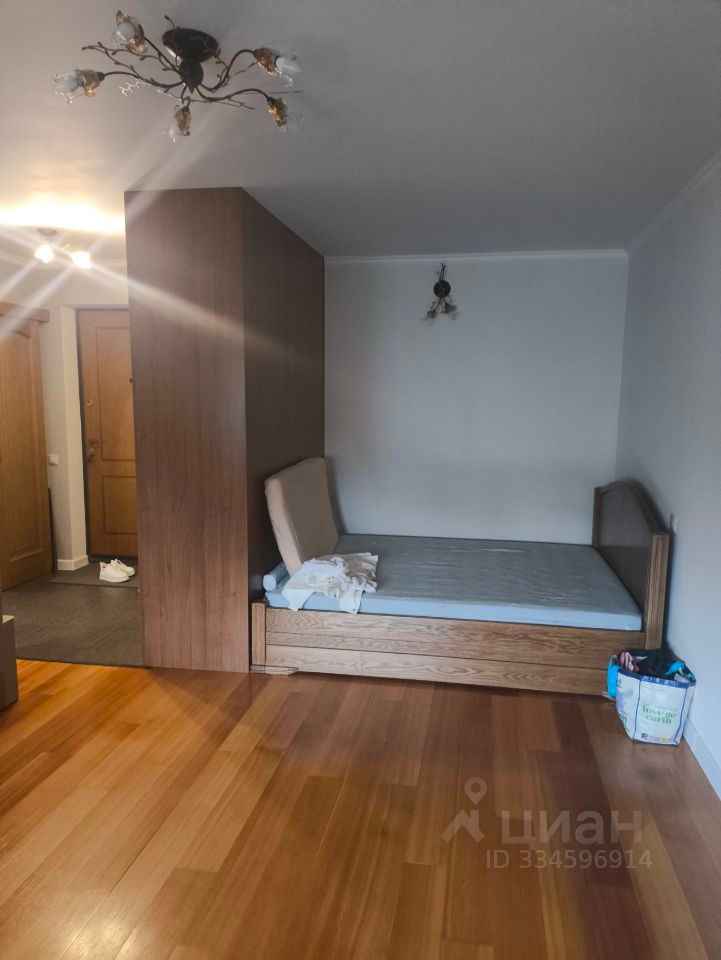 m. Petrovsky park: Apartment, 1-rooms