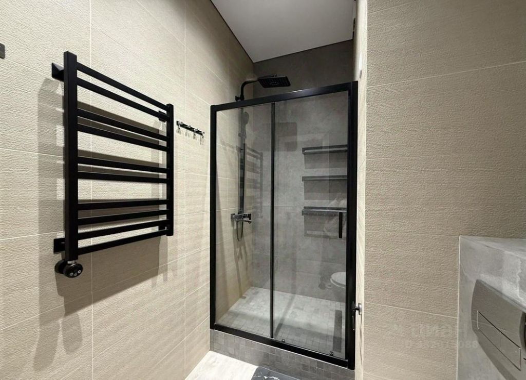 m. Khoroshevo: Apartment, 2-rooms
