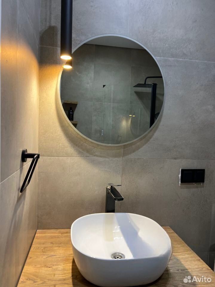 m. Lokomotiv: Apartment, 2-rooms