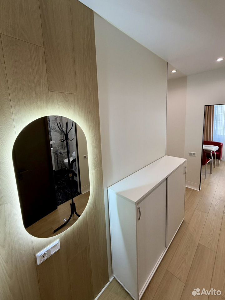 m. Matveevskoe: Apartment, 2-rooms