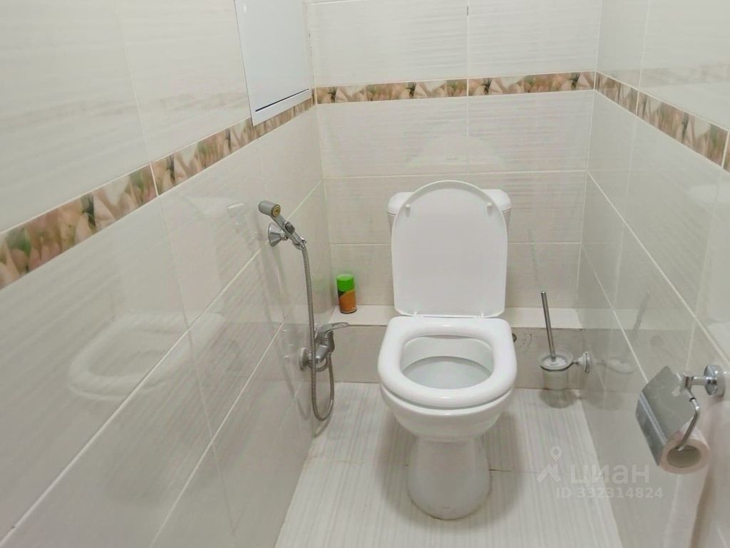 m. Planernaya: Apartment, 2-rooms