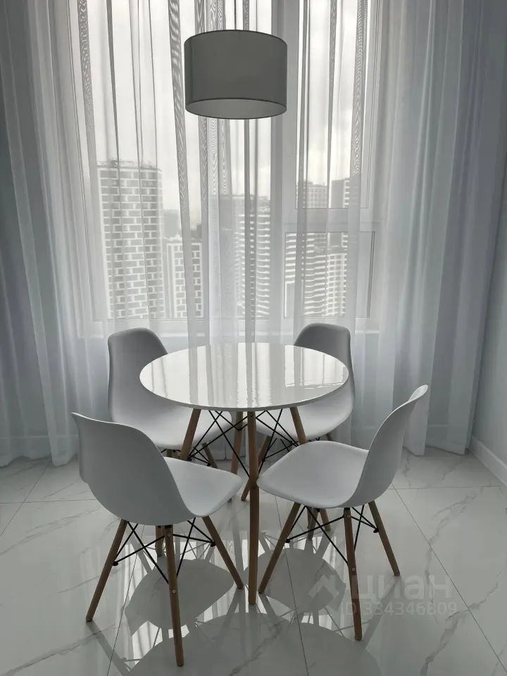 m. Moskva Tovarnaya: Apartment, 1-rooms