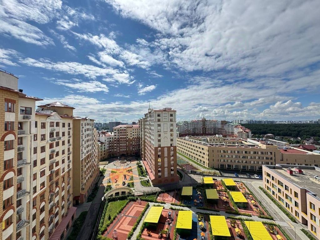 m. Zyablikovo: Apartment, 1-rooms