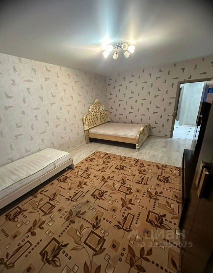 m. Kotelniki: Apartment, 2-rooms