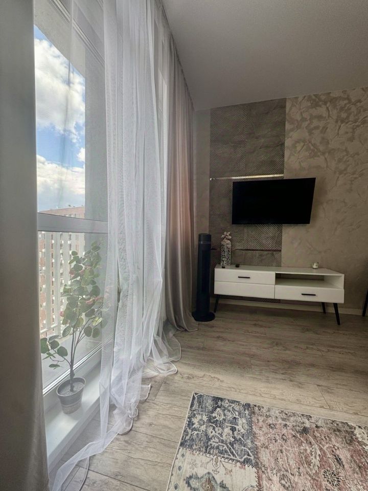 m. Kotelniki: Apartment, studio