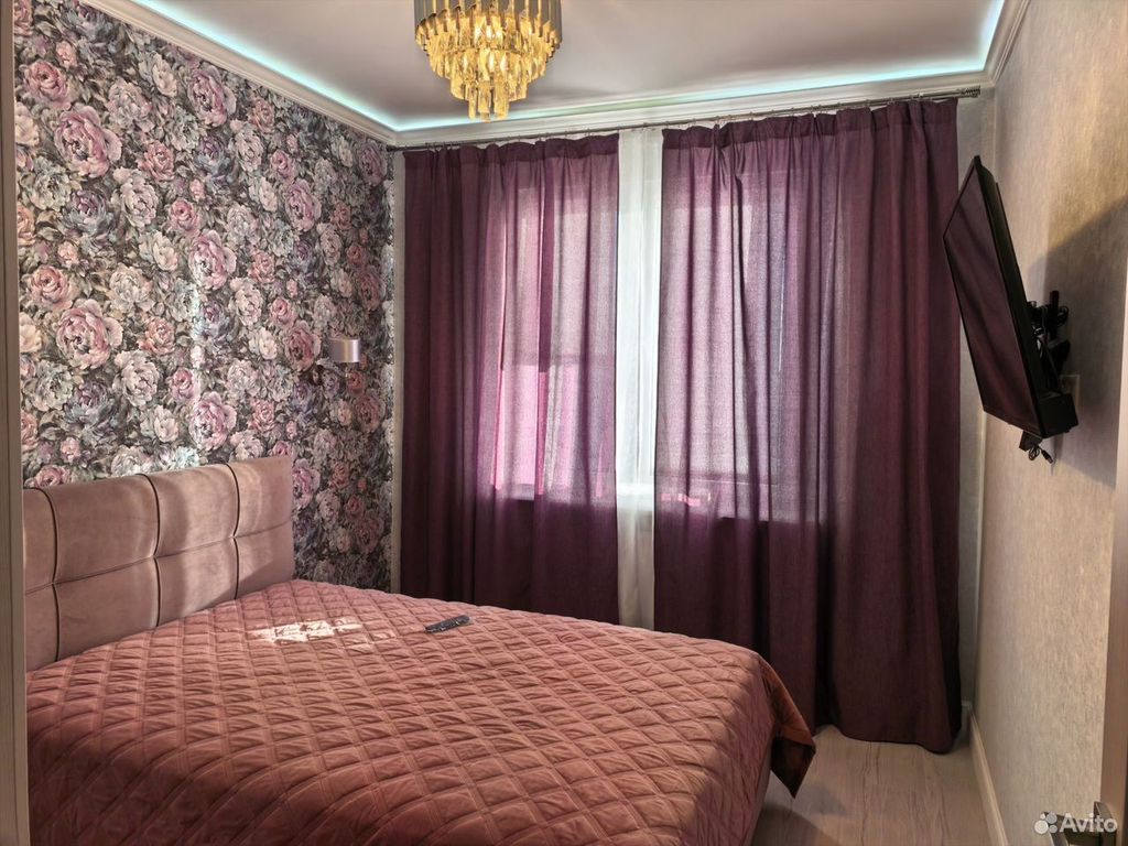 m. Ramenskoe: Apartment, 2-rooms