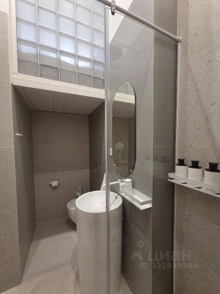 m. Skolkovo: Apartment, studio