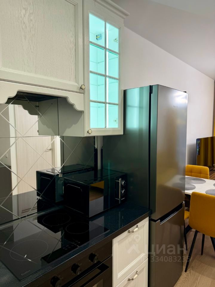 m. Scherbinka: Apartment, 1-rooms