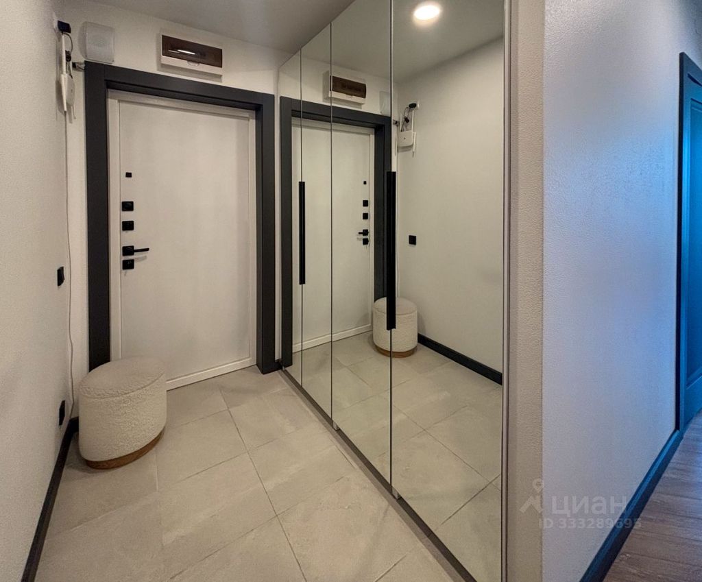 m. Streshnevo: Apartment, 2-rooms