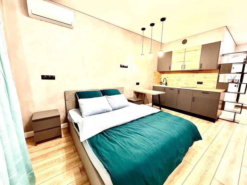 m. Odintsovo: Apartment, studio