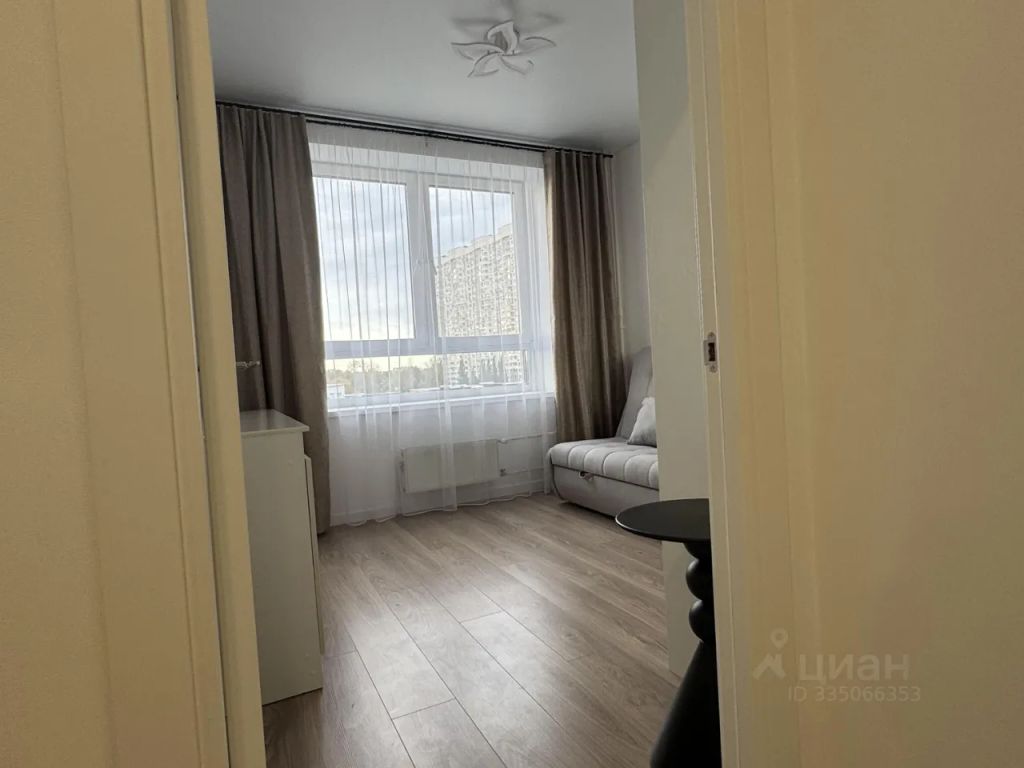 m. Medvedkovo: Apartment, 1-rooms