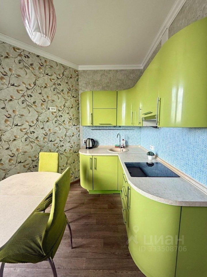 m. Medvedkovo: Apartment, 2-rooms