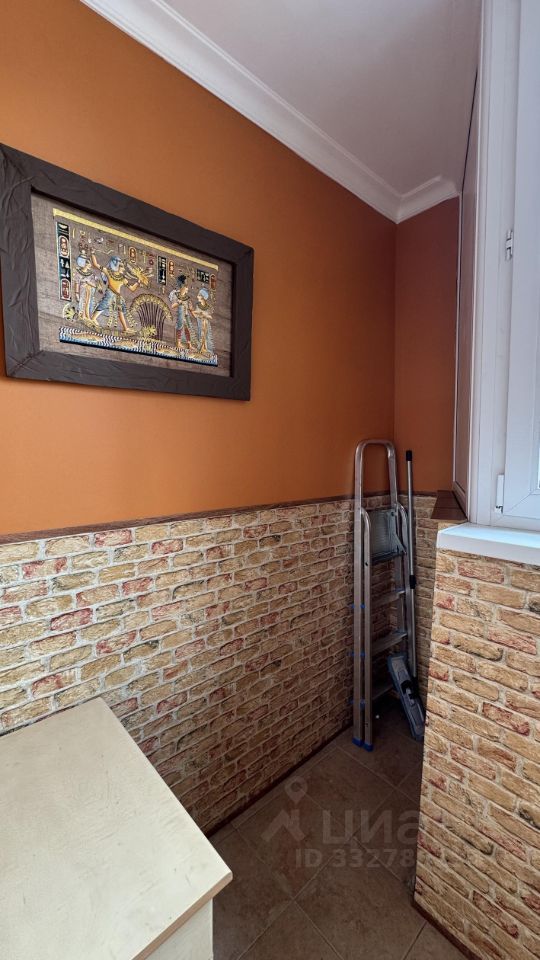 m. Penyagino: Apartment, 2-rooms