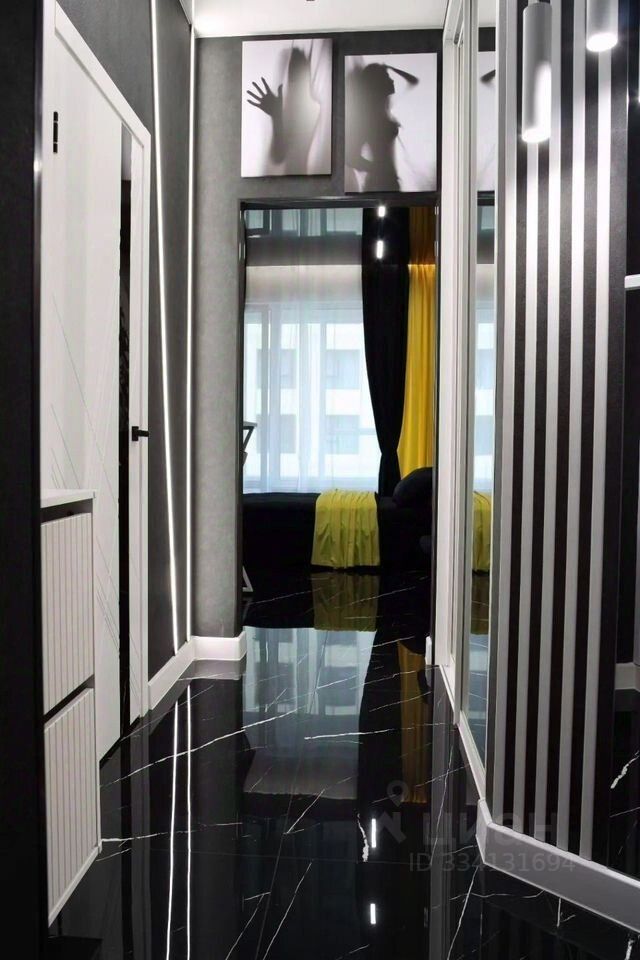 m. Spartak: Apartment, 1-rooms