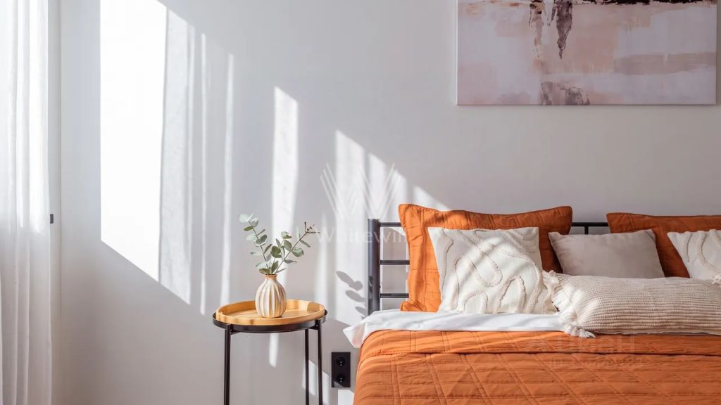 m. Dinamo: Apartment, 2-rooms