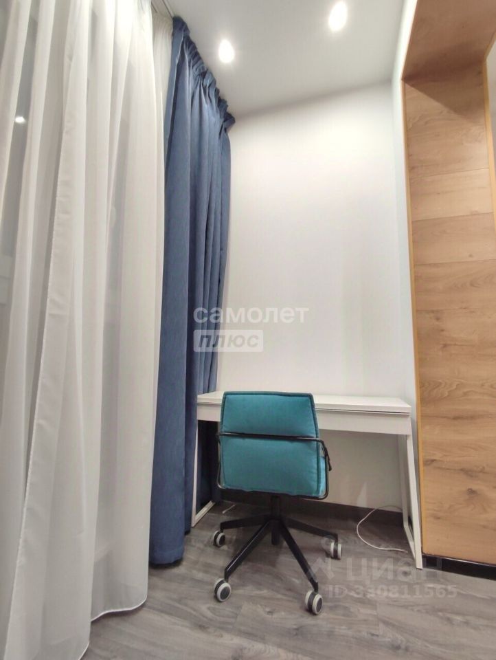 m. Vodniki: Apartment, 2-rooms