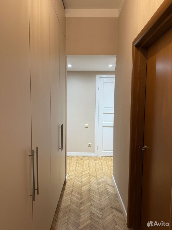 m. Zorge: Apartment, 2-rooms