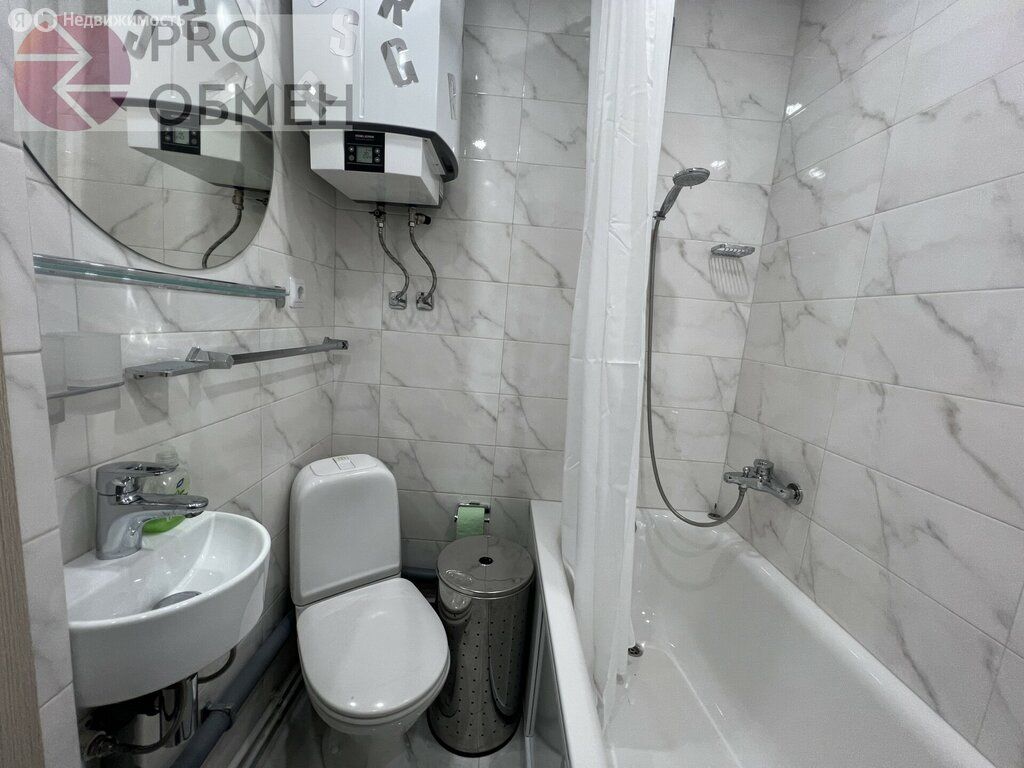 m. Cherkizovskaya: Apartment, 1-rooms