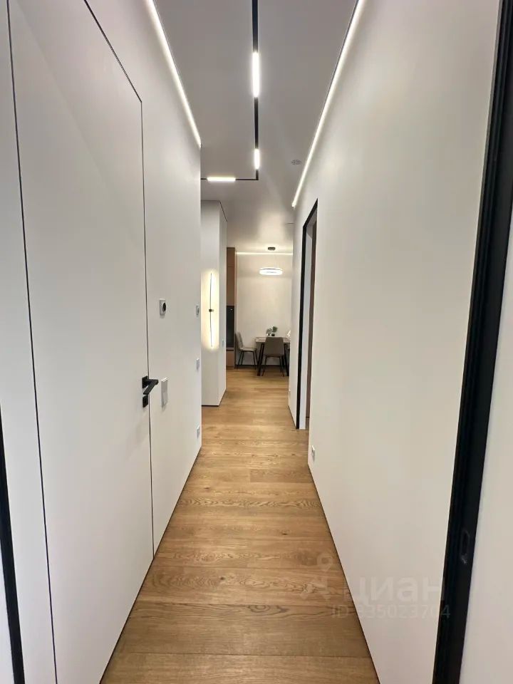 m. Maryina Roscha: Apartment, 2-rooms
