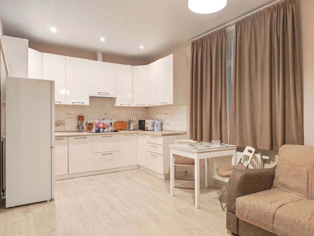 m. Kotelniki: Apartment, 2-rooms