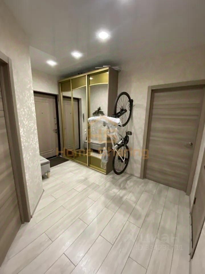 m. Podrezkovo: Apartment, 2-rooms