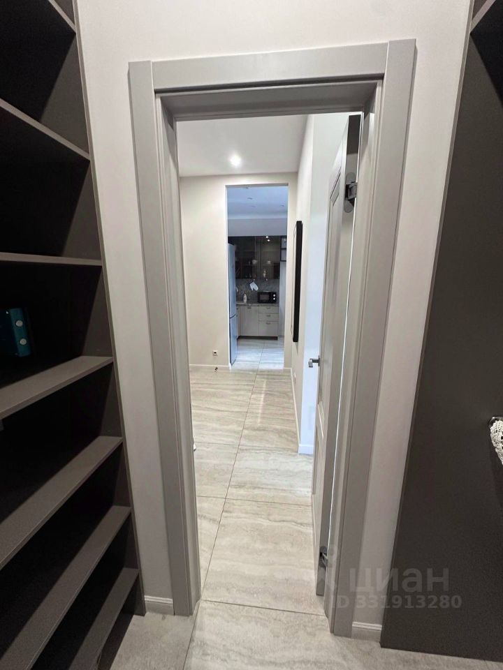 m. Khoroshevskaya: Apartment, 2-rooms