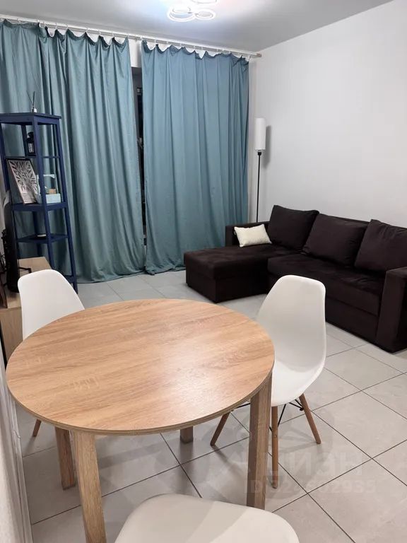 m. Vnukovo: Apartment, 1-rooms
