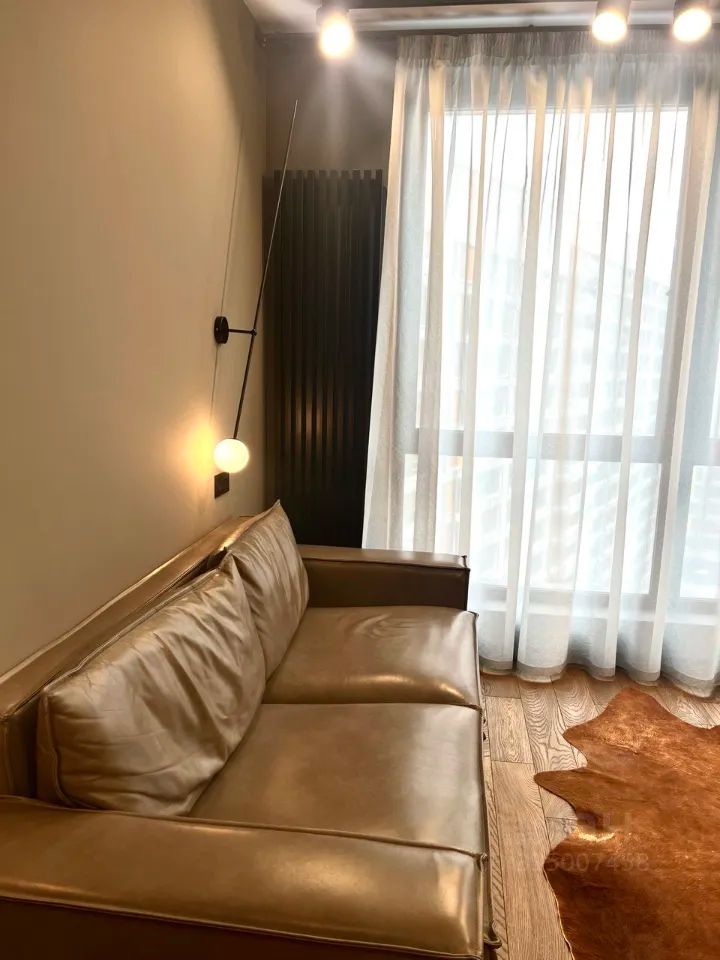 m. TsSKA: Apartment, 2-rooms