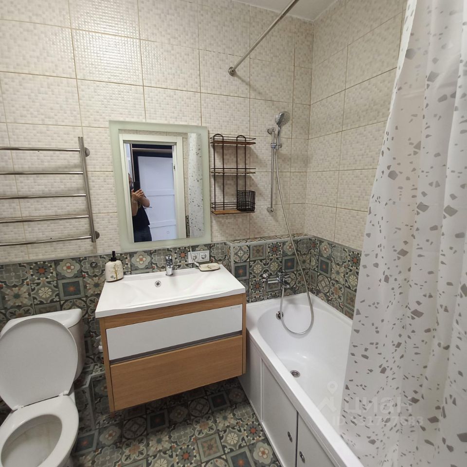 m. Strogino: Apartment, 1-rooms