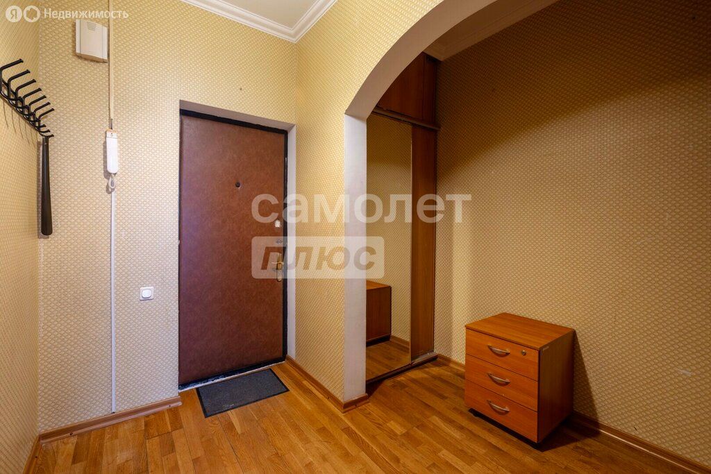 m. Podolsk: Apartment, 1-rooms