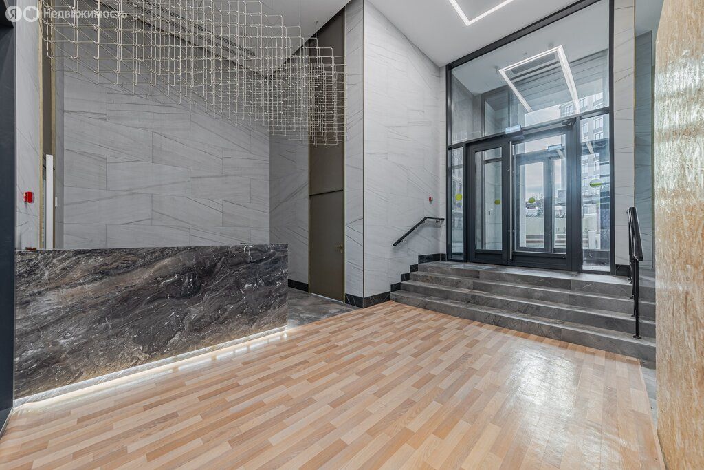m. Alekseevskaya: Apartment, 4-rooms