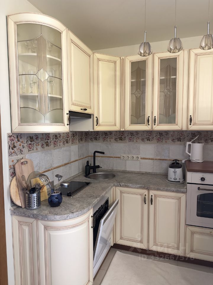 m. Firsanovskaya: Apartment, 1-rooms