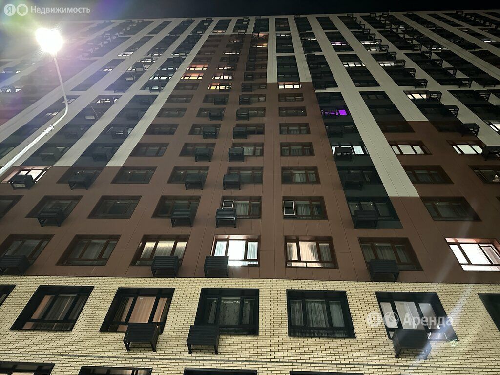 m. Olgino: Apartment, studio