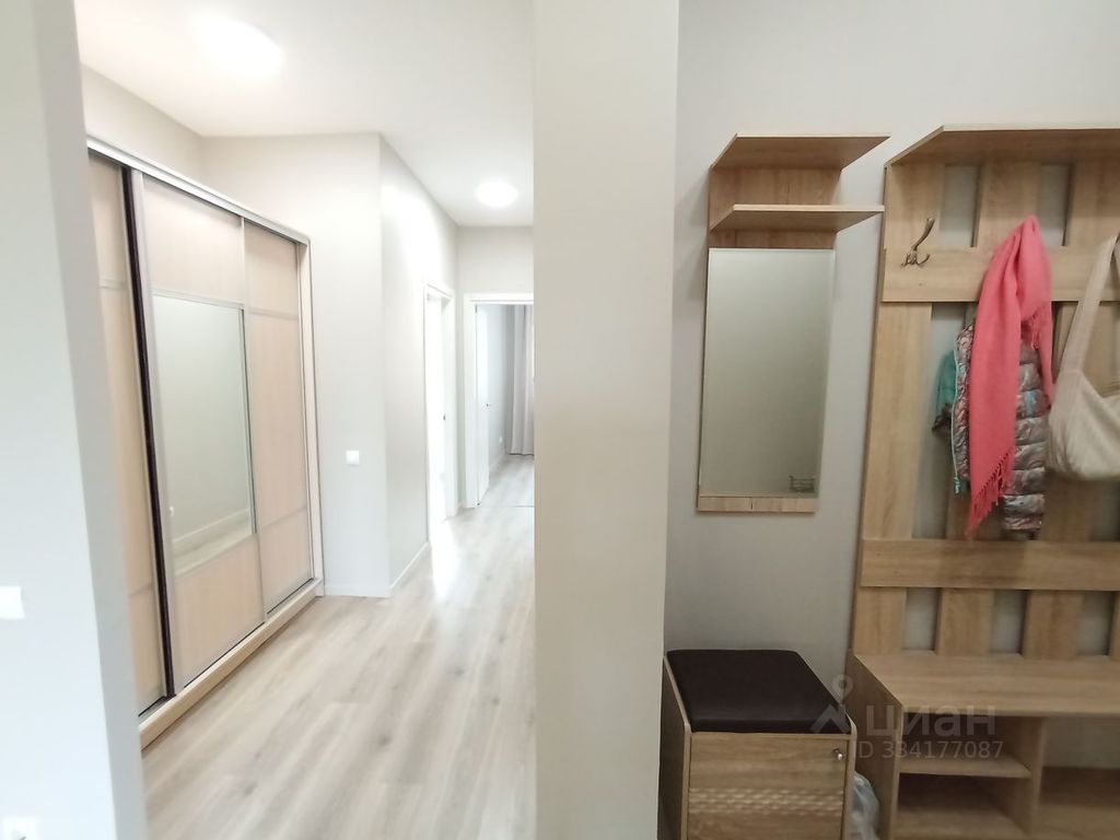m. Pyatnitskoe shosse: Apartment, 2-rooms