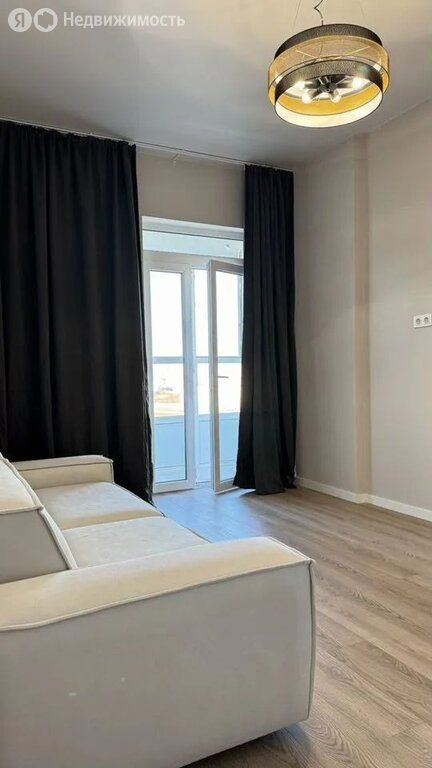 m. Strogino: Apartment, 2-rooms