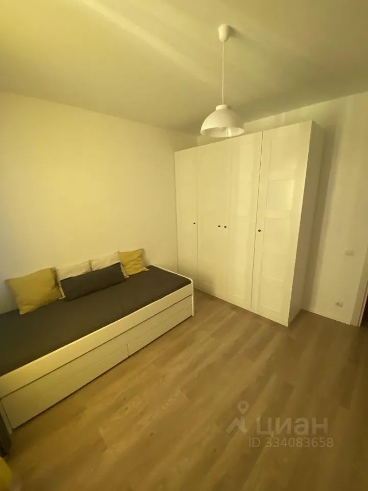 m. Pyatnitskoe shosse: Apartment, 2-rooms