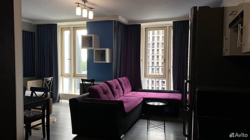 m. Kommunarka: Apartment, 1-rooms